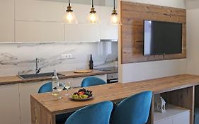 S & D Apartment