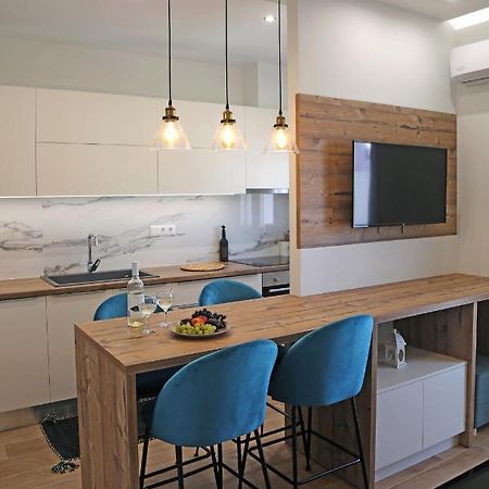 S & D Apartment Σητεία Εξωτερικό φωτογραφία