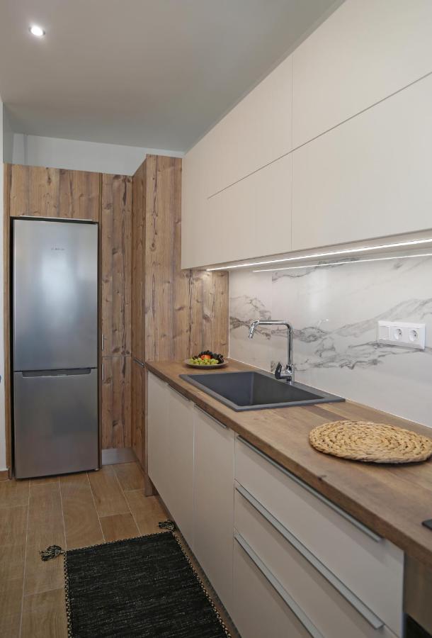 S & D Apartment Σητεία Εξωτερικό φωτογραφία
