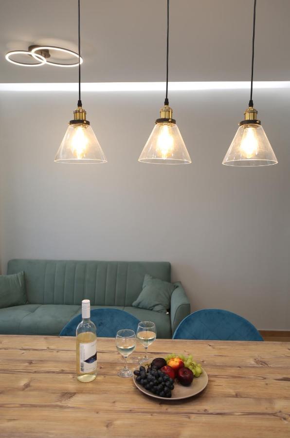 S & D Apartment Σητεία Εξωτερικό φωτογραφία