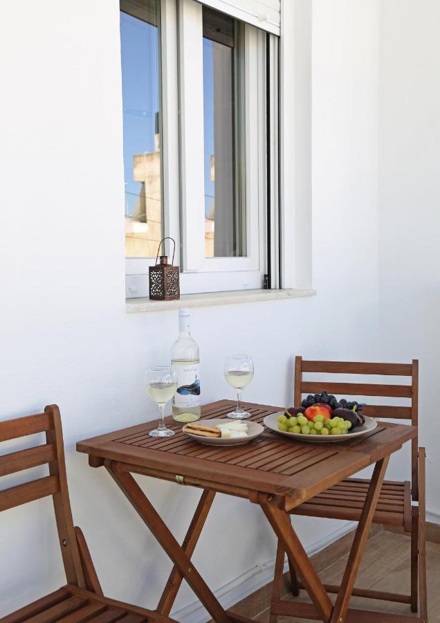 S & D Apartment Σητεία Εξωτερικό φωτογραφία
