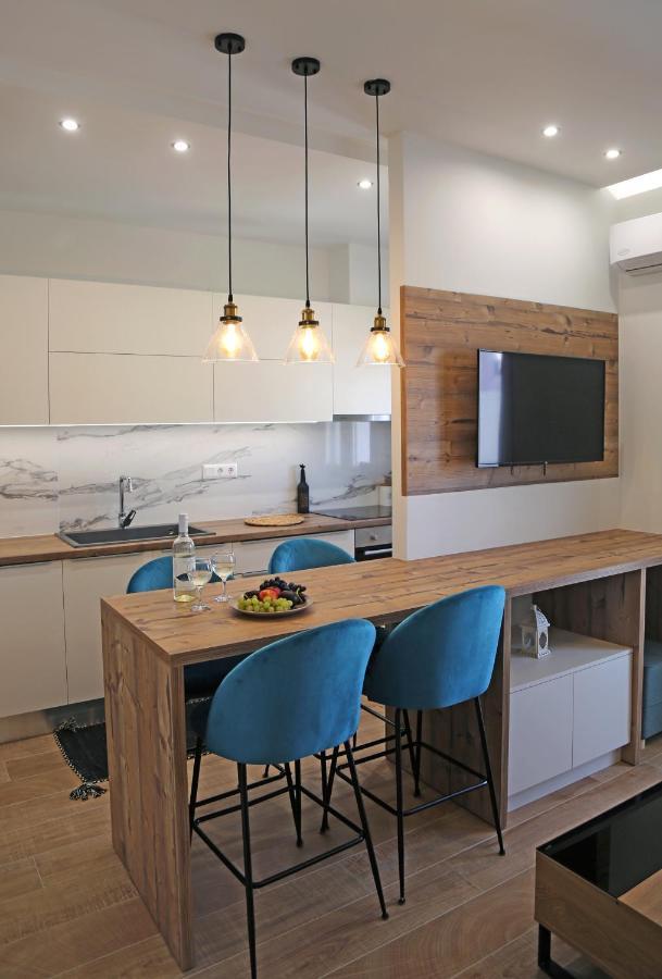 S & D Apartment Σητεία Εξωτερικό φωτογραφία