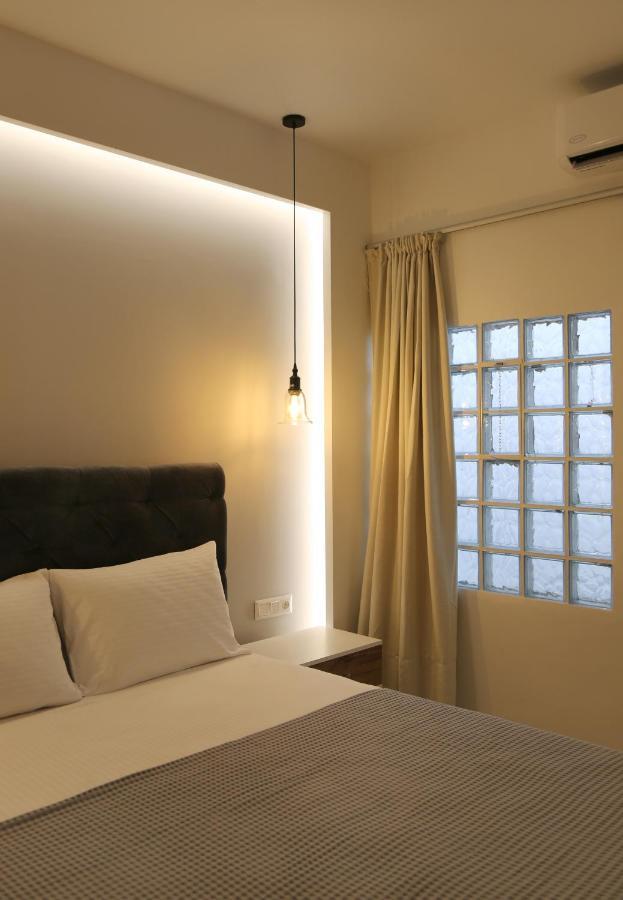 S & D Apartment Σητεία Εξωτερικό φωτογραφία