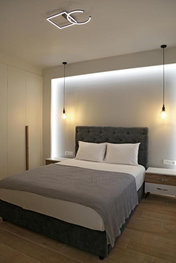 S & D Apartment Σητεία Εξωτερικό φωτογραφία