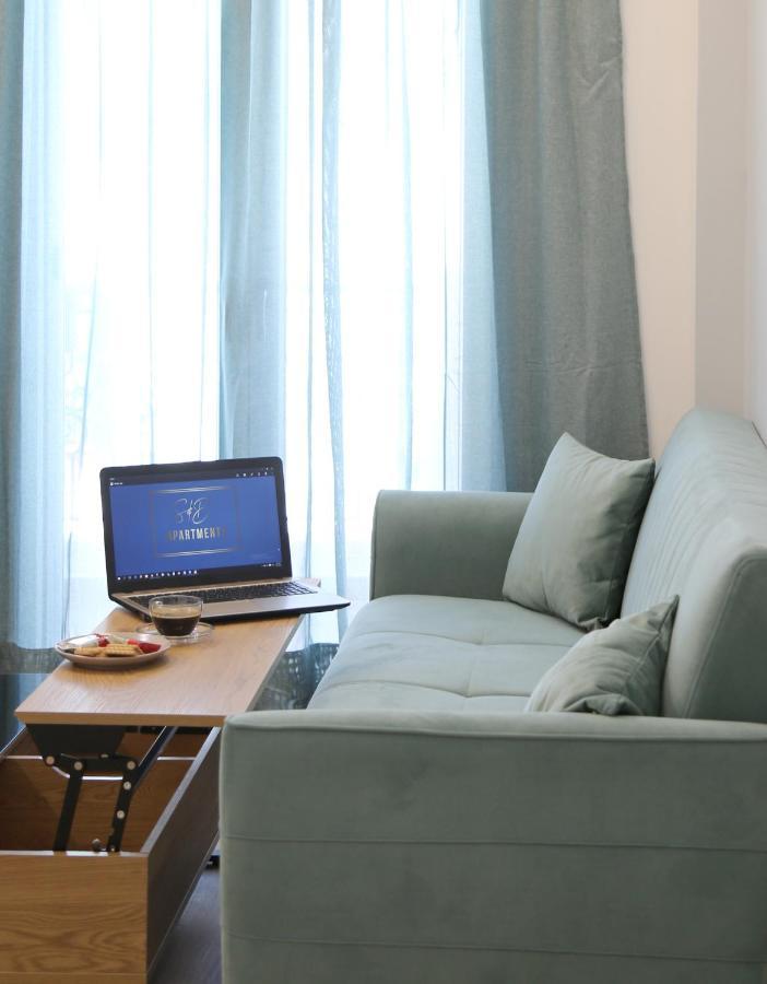 S & D Apartment Σητεία Εξωτερικό φωτογραφία