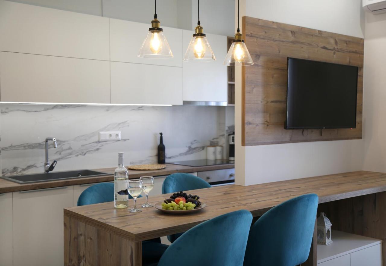 S & D Apartment Σητεία Εξωτερικό φωτογραφία