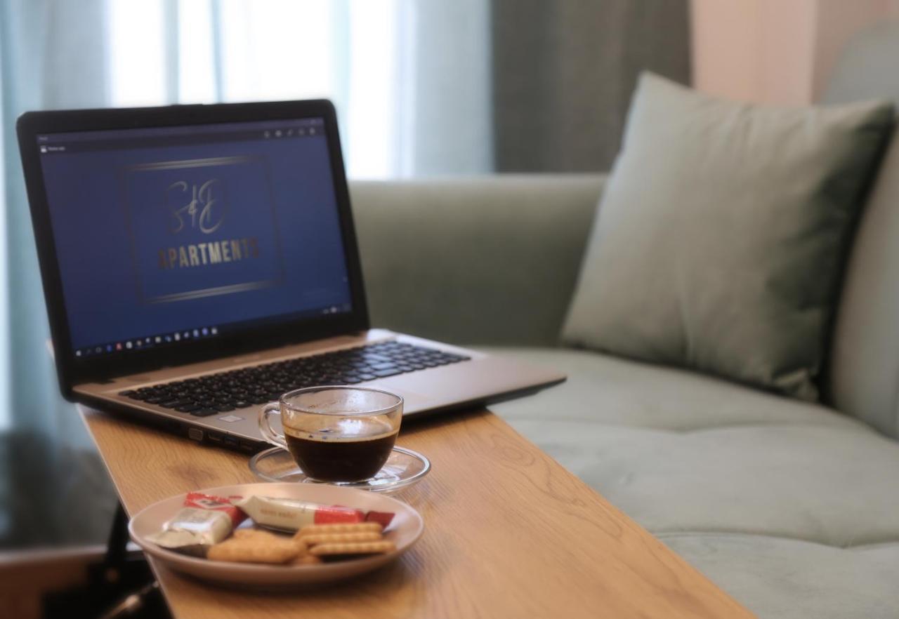 S & D Apartment Σητεία Εξωτερικό φωτογραφία