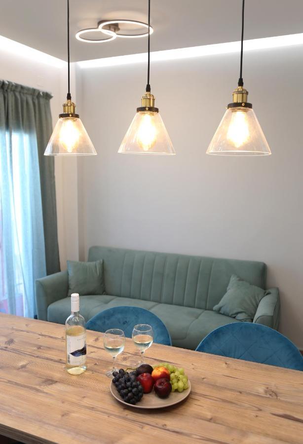 S & D Apartment Σητεία Εξωτερικό φωτογραφία